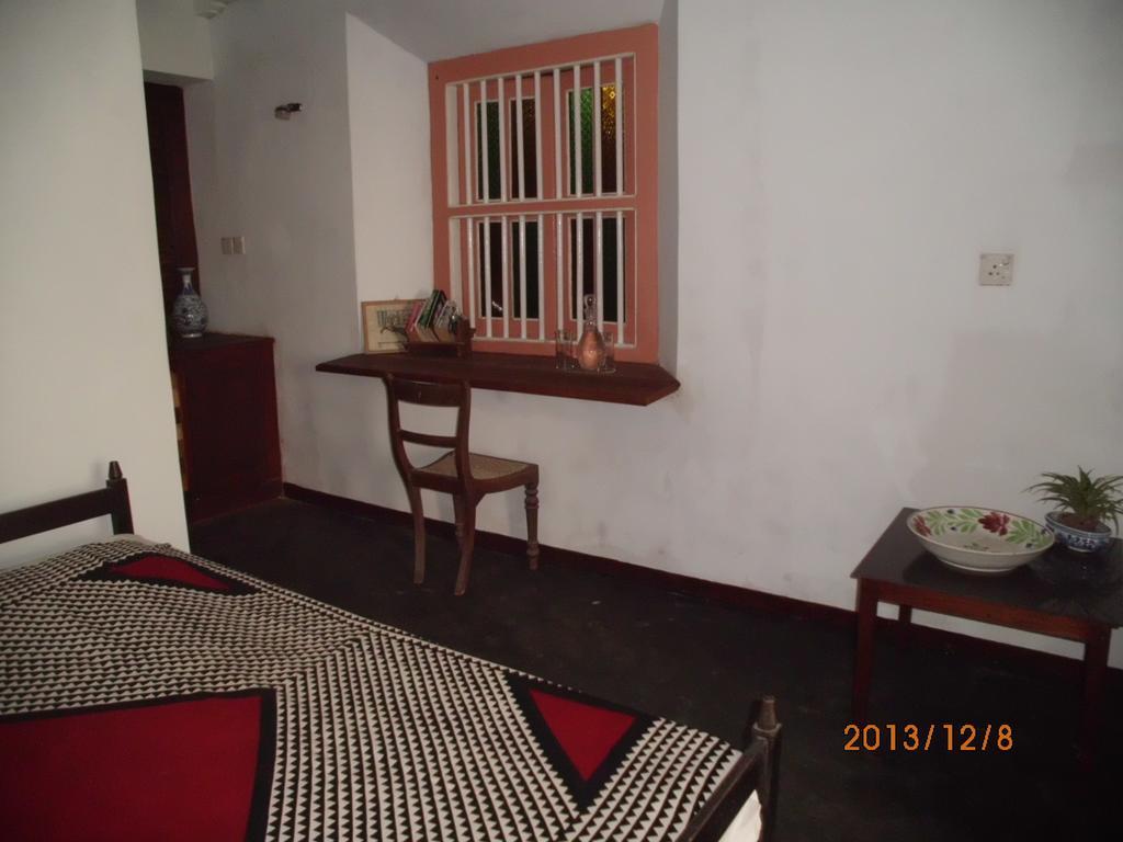 Beatrice House Galle Fort Chambre photo