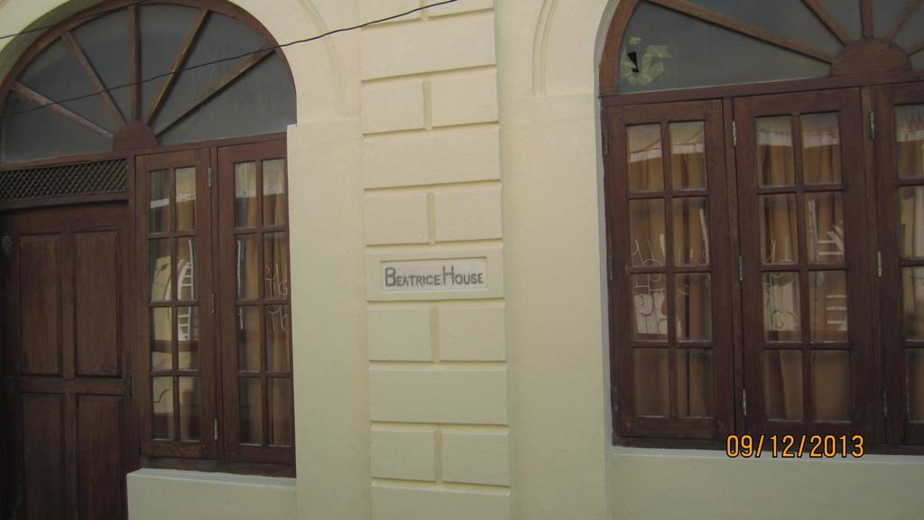 Beatrice House Galle Fort Chambre photo