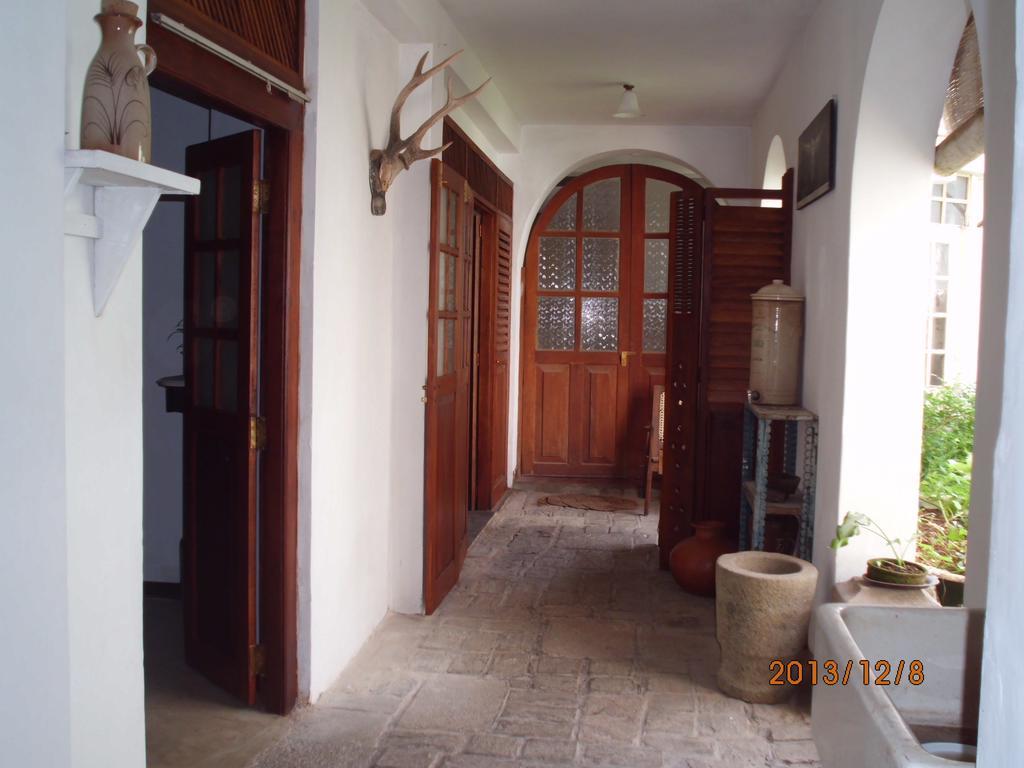 Beatrice House Galle Fort Chambre photo